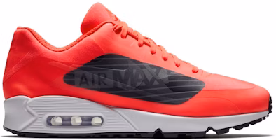 Nike Air Max 90 NS GPX 'Big Logo' AJ7182-600 Nike Air Max 90 NS GPX 'Big Logo' AJ7182-600
