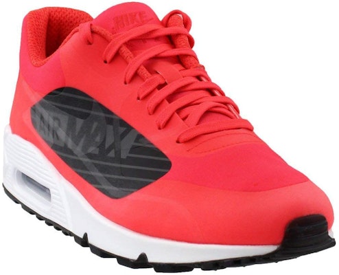 耐克 Air Max 90 NS GPX '大标志款' AJ7182-600 Lookbook 耐克 Air Max 90 NS GPX '大标志款' AJ7182-600