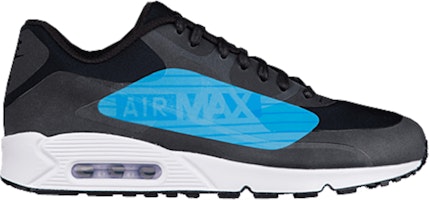Nike Air Max 90 NS GPX SP 'Big Logo' AJ7182-002 Nike Air Max 90 NS GPX SP 'Big Logo' AJ7182-002