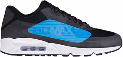 Nike Air Max 90 NS GPX SP 'Big Logo' AJ7182-002 Nike Air Max 90 NS GPX SP 'Big Logo' AJ7182-002