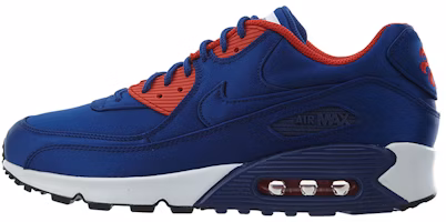 Nike Air Max 90 Nylon Royal AO1063-400 Nike Air Max 90 Nylon Royal AO1063-400