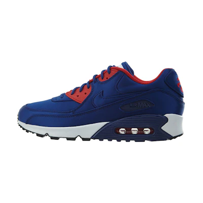 Nike Air Max 90 Nylon Royal