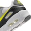 Sizing (JR) 耐克Air Max 90 灰烟黄联名款 IQ0098-100
