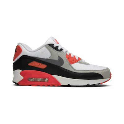 Nike Air Max 90 'Infrared' 2015