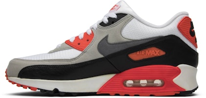 Nike Air Max 90 OG 'Infrared' 2015 Zapatillas Deportivas 725233-106 Lookbook Nike Air Max 90 OG 'Infrared' 2015 Zapatillas Deportivas 725233-106