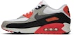 Nike Air Max 90 OG 'Infrared' 2015 725233-106