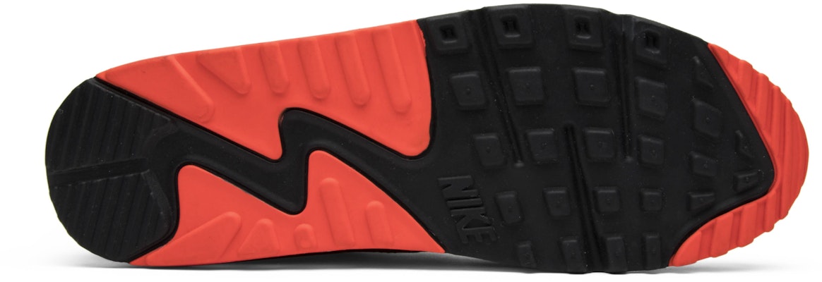 Nike Air Max 90 OG 'Infrared' 2015 725233-106 Shop Nike Air Max 90 OG 'Infrared' 2015 725233-106