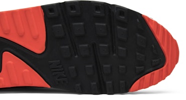 Nike Air Max 90 OG 'Infrared' 2015 Zapatillas Deportivas 725233-106 Purchase Nike Air Max 90 OG 'Infrared' 2015 Zapatillas Deportivas 725233-106