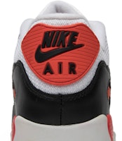 Nike Air Max 90 OG 'Infrared' 2015 Zapatillas Deportivas 725233-106 Sizing Nike Air Max 90 OG 'Infrared' 2015 Zapatillas Deportivas 725233-106
