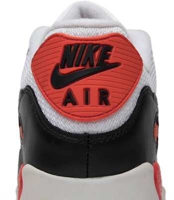 Nike Air Max 90 OG 'Infrared' 2015 725233-106 Sizing Nike Air Max 90 OG 'Infrared' 2015 725233-106