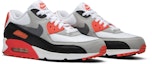Cheap Nike Air Max 90 OG 'Infrared' 2015 725233-106