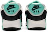 Details for Nike Air Max 90 OG Recraft 'Hyper Turquoise' CD0881-100