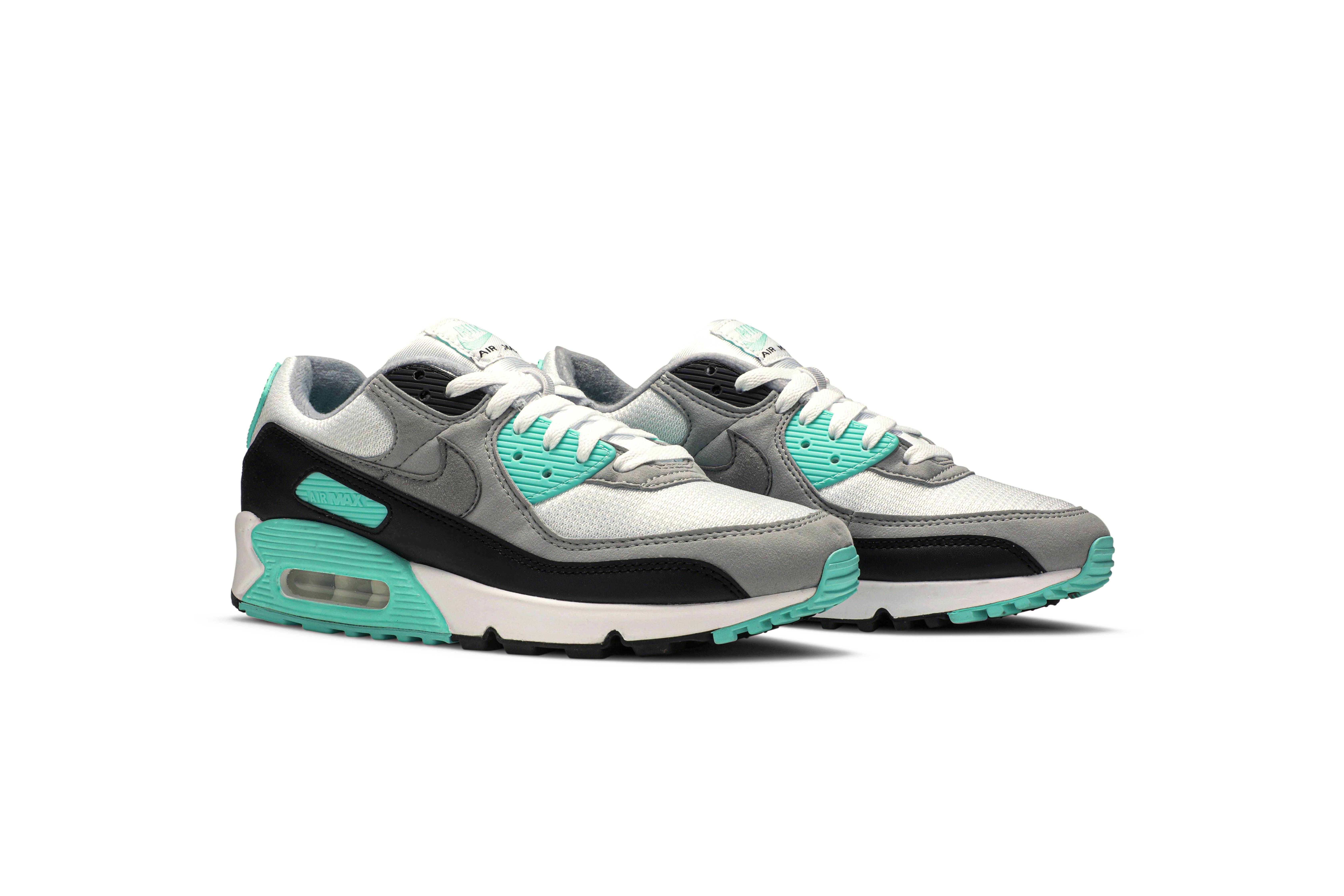 nike air max 90 recraft turquoise