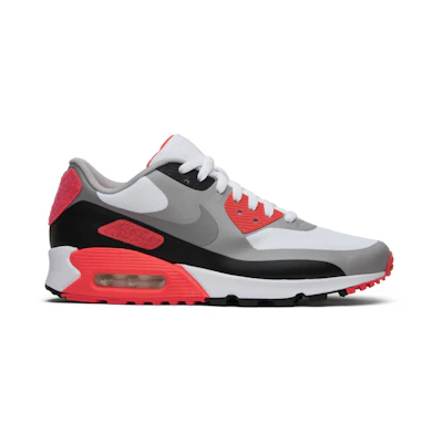 Nike Air Max 90 Patch Infrared