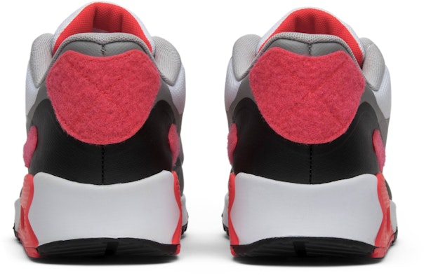 Air max 90 patch og infrared sales