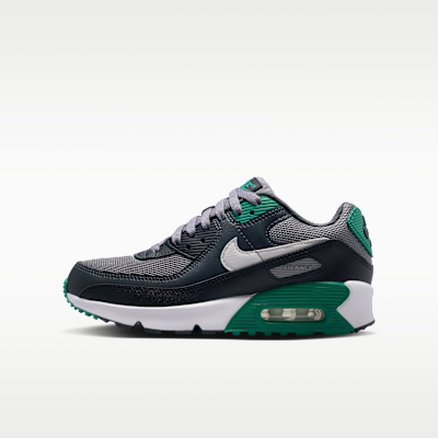 Nike Air Max 90 Pencil Point/Malachite/Anthracite/Photon Dust IQ0098-006