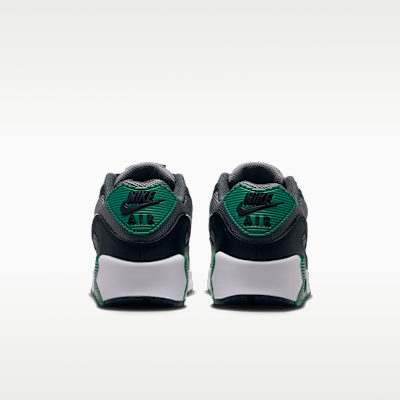 Details for Nike Air Max 90 Pencil Point/Malachite/Anthracite/Photon Dust IQ0098-006