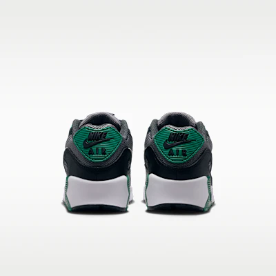Nike Air Max 90 Pencil Point/Malachite/Anthracite/Photon Dust IQ0098-006 Details for Nike Air Max 90 Pencil Point/Malachite/Anthracite/Photon Dust IQ0098-006