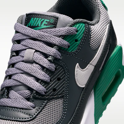 Nike Air Max 90 Pencil Point/Malachite/Anthracite/Photon Dust IQ0098-006 Sizing Nike Air Max 90 Pencil Point/Malachite/Anthracite/Photon Dust IQ0098-006
