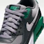 Sizing Nike Air Max 90 Pencil Point/Malachite/Anthracite/Photon Dust IQ0098-006