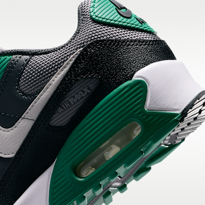 Cheap Nike Air Max 90 Pencil Point/Malachite/Anthracite/Photon Dust IQ0098-006