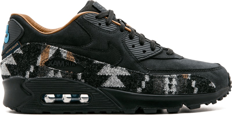 air-max-90-pendleton-black