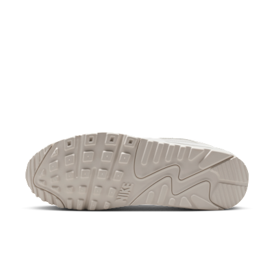 Order Nike Air Max 90 Phantom/Medium Olive/Phantom Pria Wanita Sneakers IF5446-003