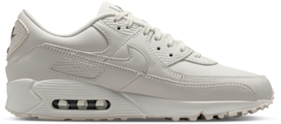 Nike Air Max 90 Phantom/Medium Olive/Phantom Pria Wanita Sneakers IF5446-003 Lookbook Nike Air Max 90 Phantom/Medium Olive/Phantom Pria Wanita Sneakers IF5446-003