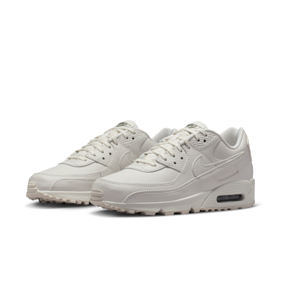 Purchase Nike Air Max 90 Phantom/Medium Olive/Phantom Pria Wanita Sneakers IF5446-003