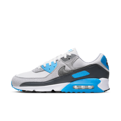 Nike Air Max 90 'Blue Lighting' DM0029-019