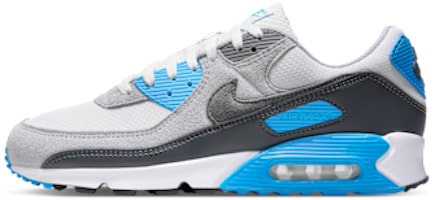 Nike Air Max 90 'Blue Lighting' DM0029-019 Nike Air Max 90 'Blue Lighting' DM0029-019