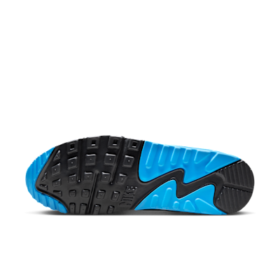 Order ナイキ エア マックス 90 ''ブルーライトニング'' DM0029-019