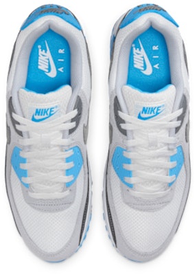 ナイキ エア マックス 90 ''ブルーライトニング'' DM0029-019 Shop ナイキ エア マックス 90 ''ブルーライトニング'' DM0029-019
