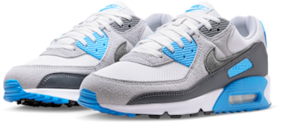 ナイキ エア マックス 90 ''ブルーライトニング'' DM0029-019 Purchase ナイキ エア マックス 90 ''ブルーライトニング'' DM0029-019