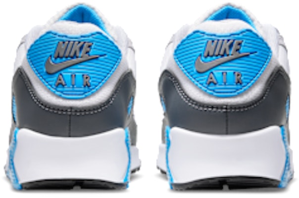ナイキ エア マックス 90 ''ブルーライトニング'' DM0029-019 Details for ナイキ エア マックス 90 ''ブルーライトニング'' DM0029-019