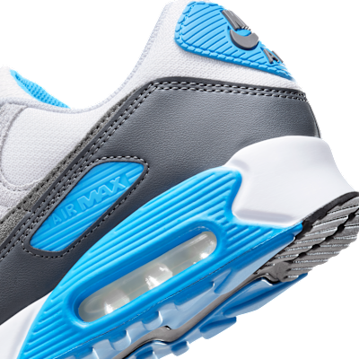 Cheap ナイキ エア マックス 90 ''ブルーライトニング'' DM0029-019