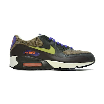 Nike Air Max 90 PRM 'Tweed Pack'