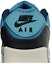 Sizing Nike Air Max 90 Premium 'Armory Navy' Lelaki Kasual Sneakers FZ9895-400