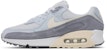 나이키 에어맥스 90 프리미엄 '애쉬 슬레이트' DM2829-001
