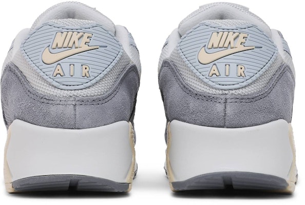 나이키 에어맥스 90 프리미엄 '애쉬 슬레이트' DM2829-001 Details for 나이키 에어맥스 90 프리미엄 '애쉬 슬레이트' DM2829-001
