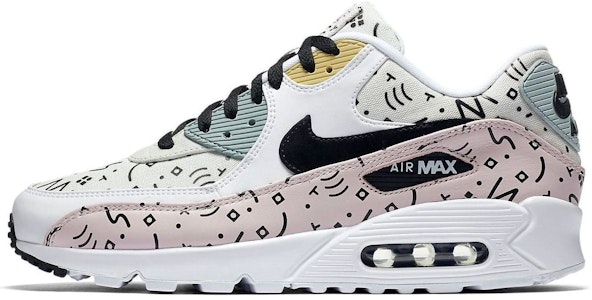 ナイキ エア マックス 90 プレミアム "ベアリーローズ" 700155-603 Buy ナイキ エア マックス 90 プレミアム "ベアリーローズ" 700155-603