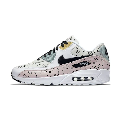 Nike Air Max 90 PRM 'Barely Rose'