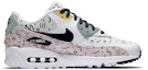 Order Nike Air Max 90 Premium 'Barely Rose' Wanita 700155-603