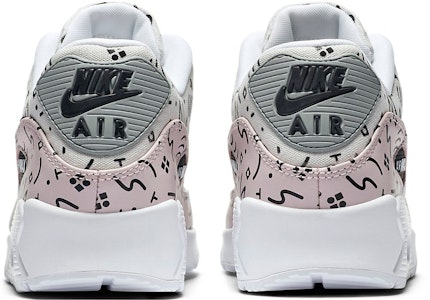 ナイキ エア マックス 90 プレミアム "ベアリーローズ" 700155-603 Purchase ナイキ エア マックス 90 プレミアム "ベアリーローズ" 700155-603