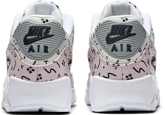 Nike Air Max 90 Premium 'Rosa Suave' 700155-603 Purchase Nike Air Max 90 Premium 'Rosa Suave' 700155-603