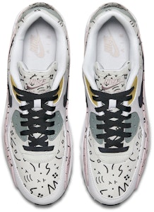 ナイキ エア マックス 90 プレミアム "ベアリーローズ" 700155-603 Details for ナイキ エア マックス 90 プレミアム "ベアリーローズ" 700155-603