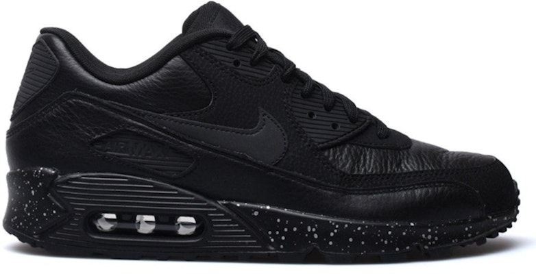 Nike Air Max 90 Premium 'Negro' 333888-034 Buy Nike Air Max 90 Premium 'Negro' 333888-034