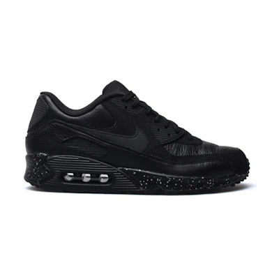 Nike Air Max 90 PRM 'Black'