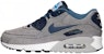 Nike Air Max 90 Premium 'Biru' 333888-403