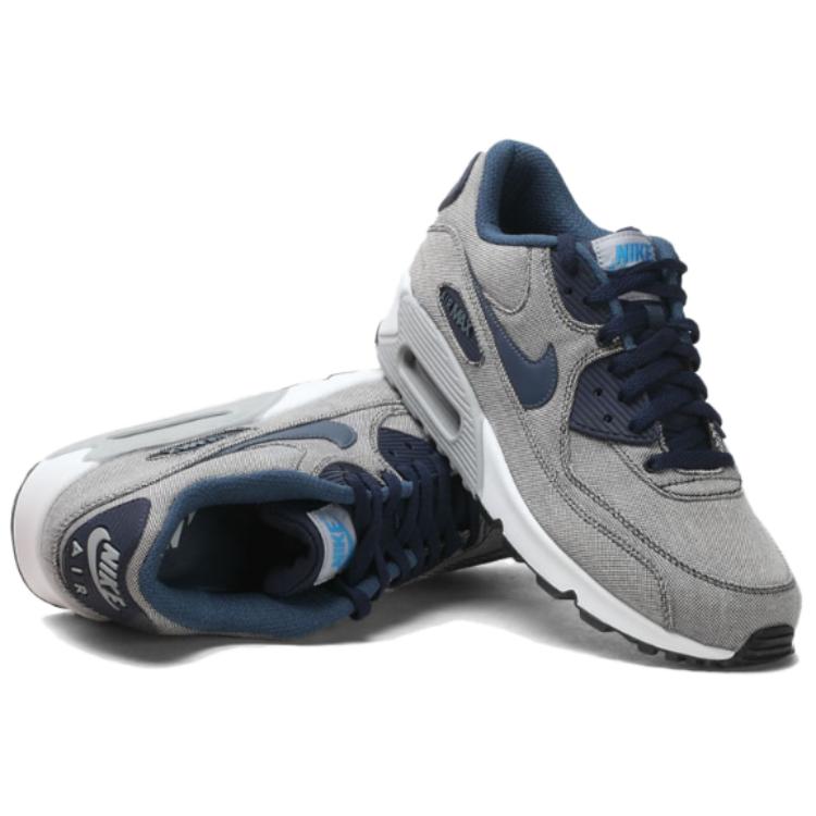 Order ナイキ エア マックス 90 プレミアム ブルー 333888-403